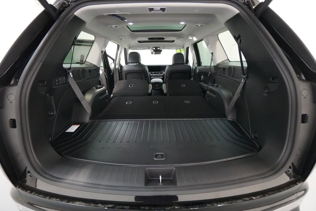 New 2026 Hyundai Palisade Limited image 30