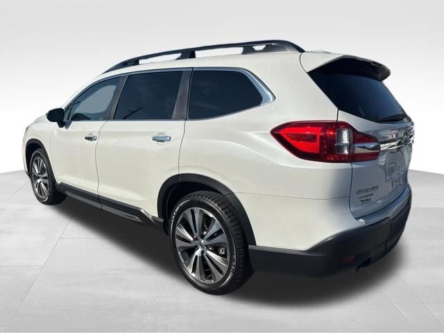 Used 2019 Subaru Ascent Touring image 3