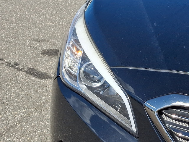 Used 2015 Hyundai Sonata Limited FWD image 28