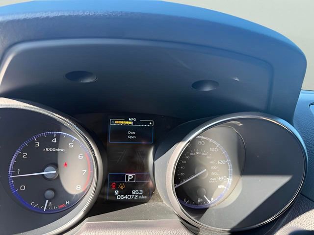 Used 2017 Subaru Outback 2.5i Limited image 19