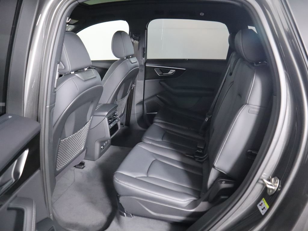 Used 2026 Audi Q7 3.0T Premium Plus w/ Premium Plus Package image 24
