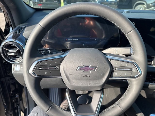 New 2026 Chevrolet Equinox LT w/ Convenience Package II image 16