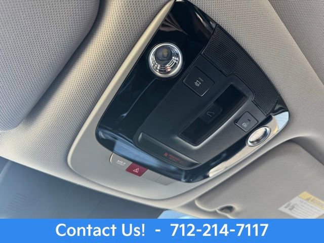 New 2025 Kia Sorento EX w/ Panoramic Sunroof Package image 31