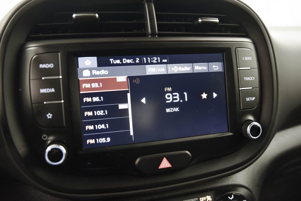 Used 2024 Kia Soul LX w/ Option Group 015 image 21