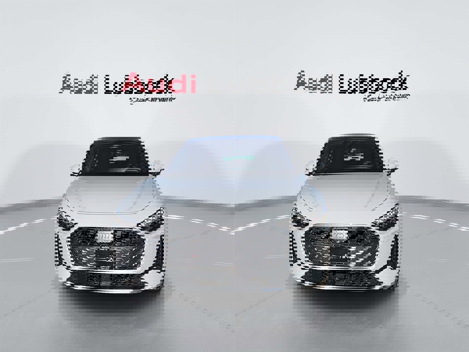 Certified 2025 Audi A5 2.0T Premium Plus w/ Premium Plus image 3