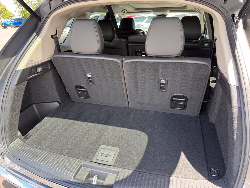 Certified 2026 Acura MDX SH-AWD image 20