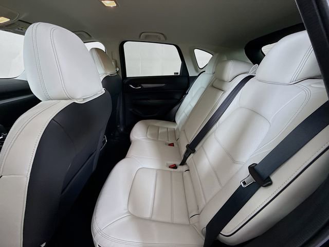 New 2025 MAZDA CX-5 AWD 2.5 S image 23
