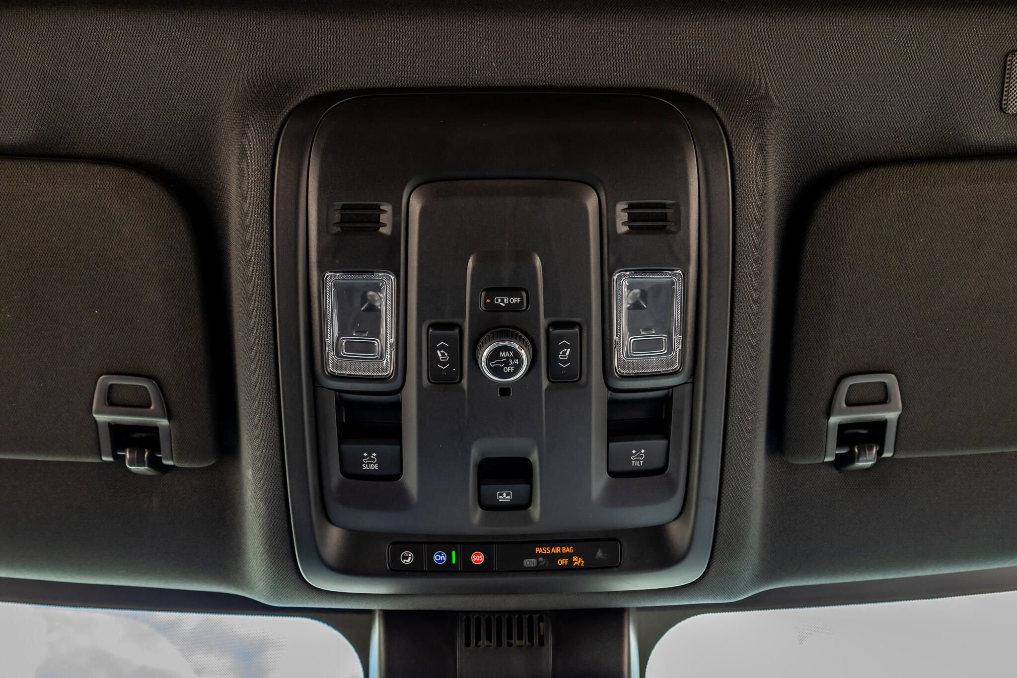 Used 2025 Chevrolet Tahoe LT w/ Comfort Package AWD/4WD image 24