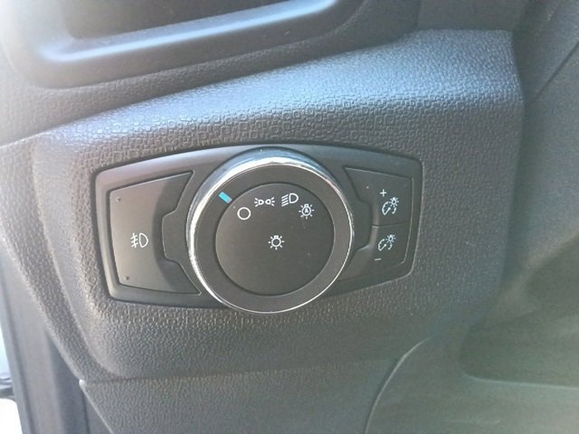 Used 2021 Ford EcoSport Titanium w/ Interior Protection Package image 17