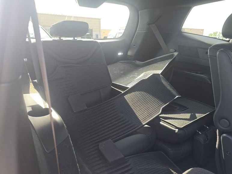 Used 2024 Cadillac XT6 Sport w/ LPO, Floor Liner Package AWD/4WD image 36