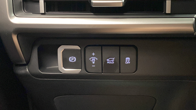 New 2027 Hyundai Santa Fe SEL AWD/4WD image 19