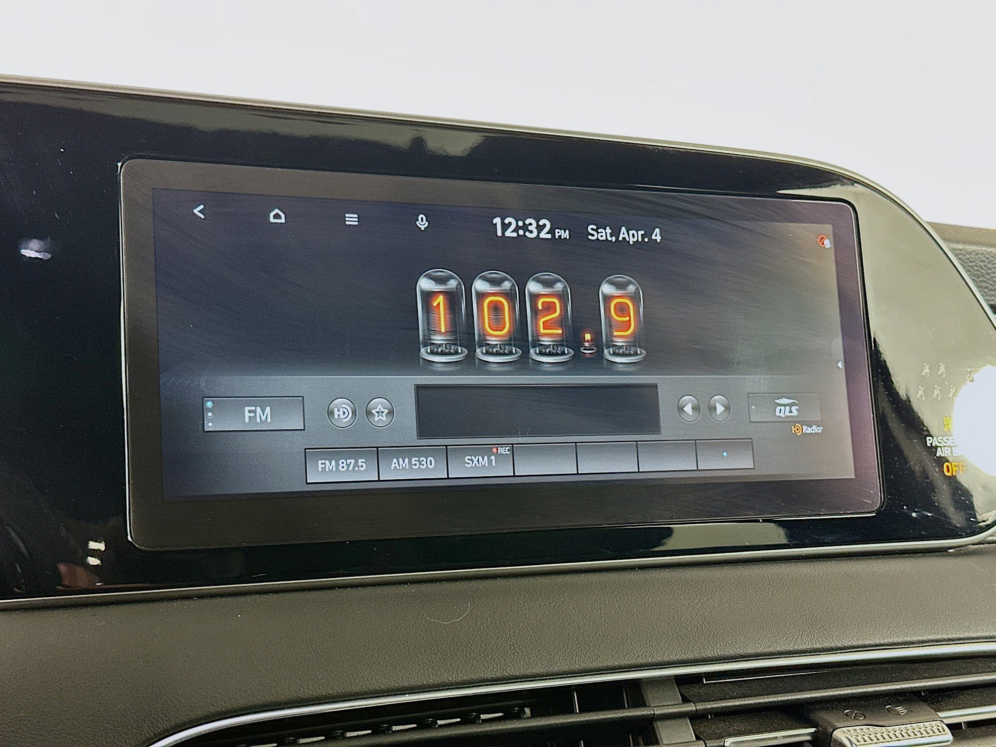 Used 2021 Hyundai Palisade Calligraphy w/ Cargo Package AWD/4WD image 21