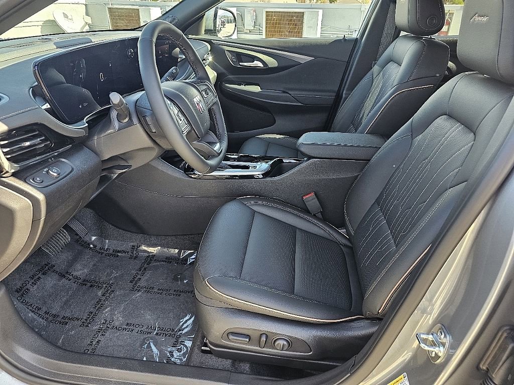 Used 2026 Buick Envista Avenir image 27