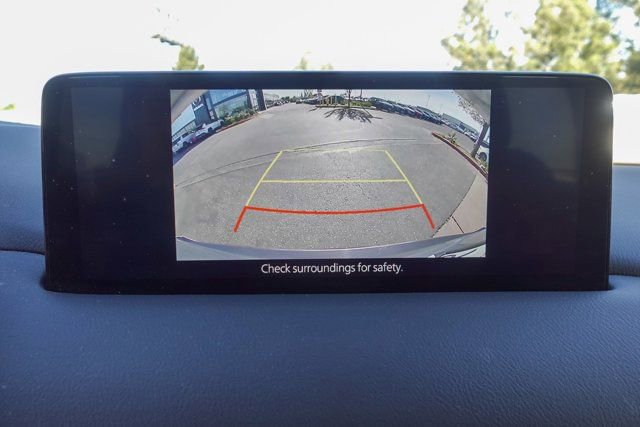 Certified 2023 MAZDA CX-5 Carbon Edition AWD/4WD image 20