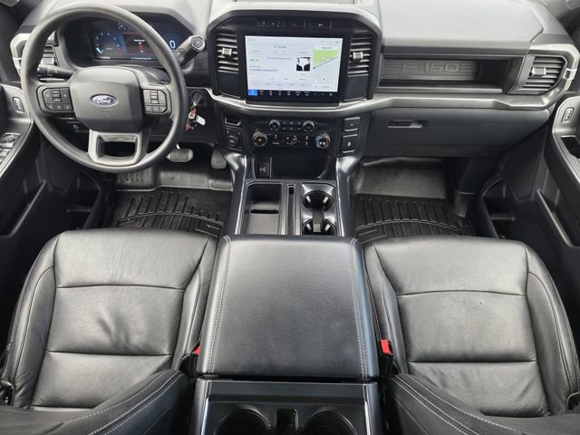 Used 2024 Ford F150 STX AWD/4WD image 22