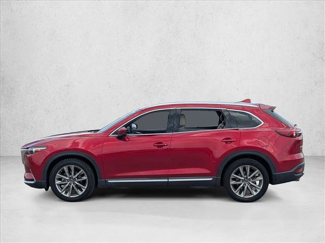 Used 2019 MAZDA CX-9 Grand Touring FWD image 8