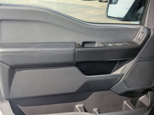 Used 2022 Ford F150 XL w/ STX Appearance Package image 12