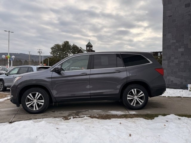 Used 2018 Honda Pilot EX-L image 8