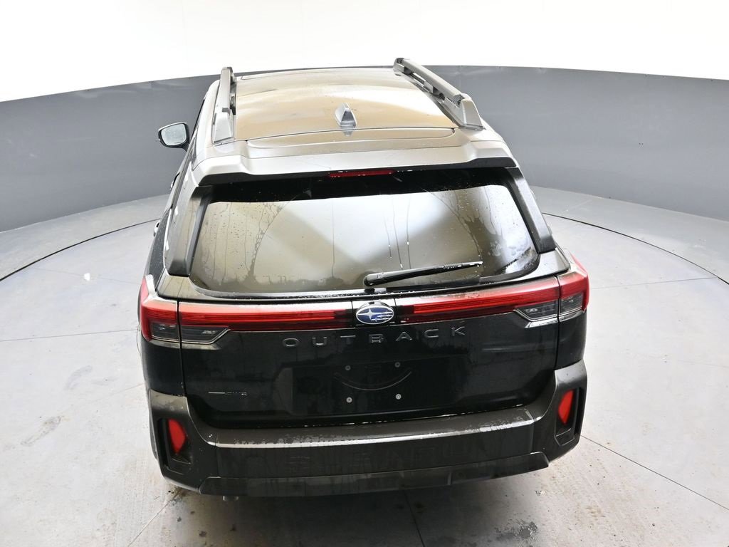 New 2026 Subaru Outback Premium image 38