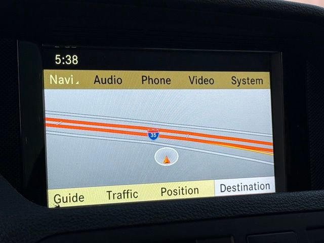 Used 2010 Mercedes-Benz E 350 Coupe image 25