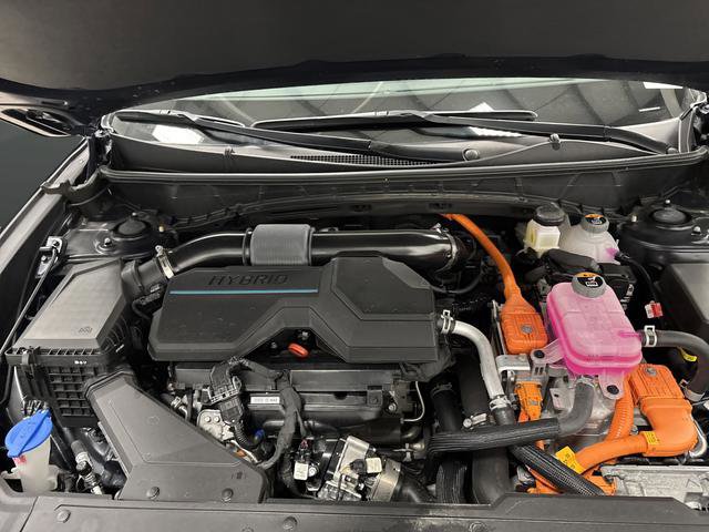 Used 2024 Hyundai Tucson Limited image 38