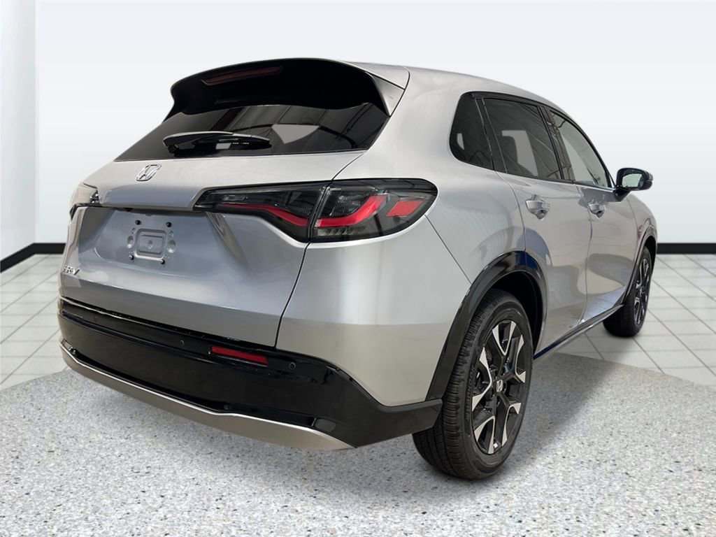 New 2027 Honda HR-V EX-L image 3
