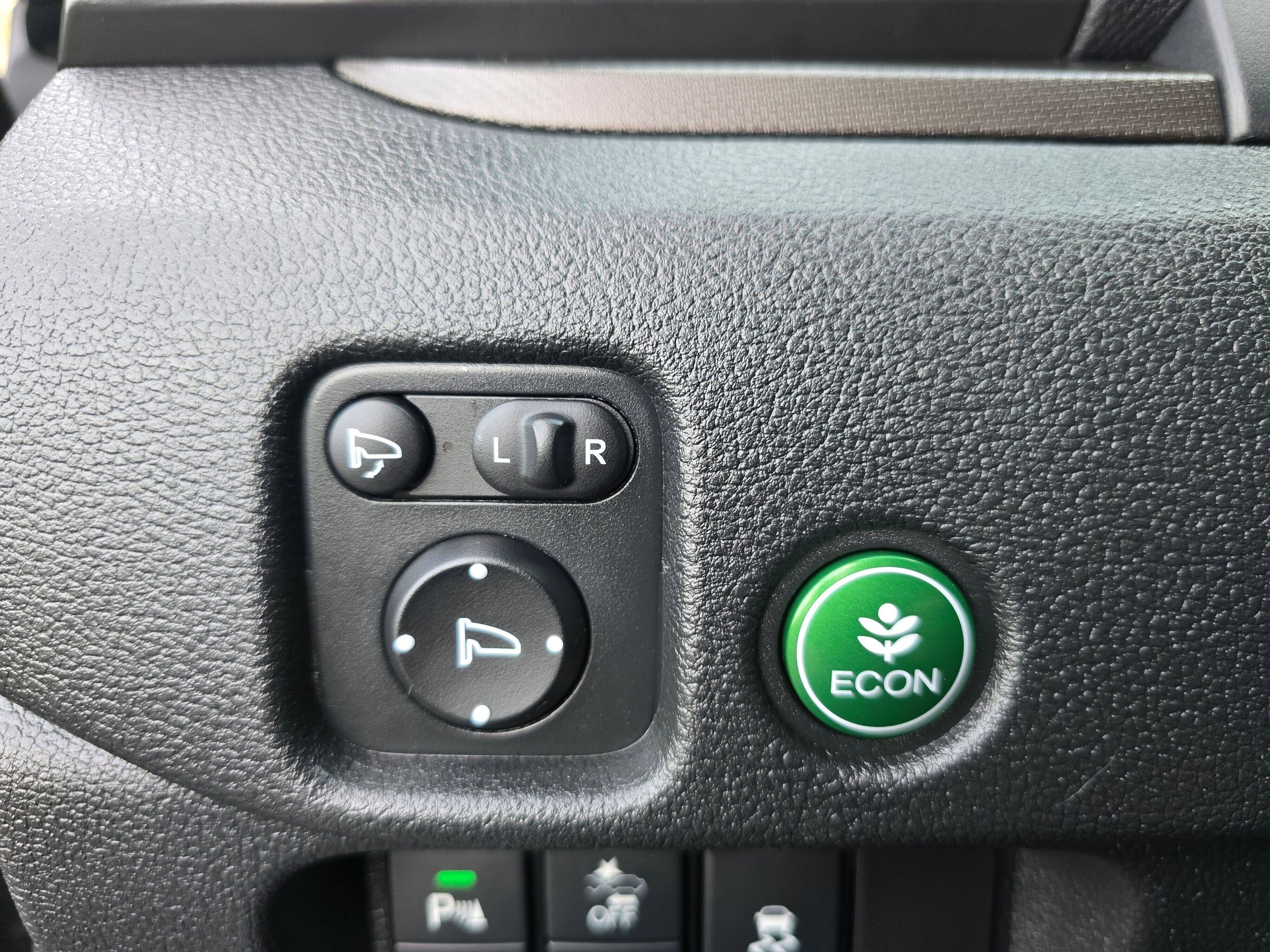 Used 2022 Honda Passport TrailSport image 29