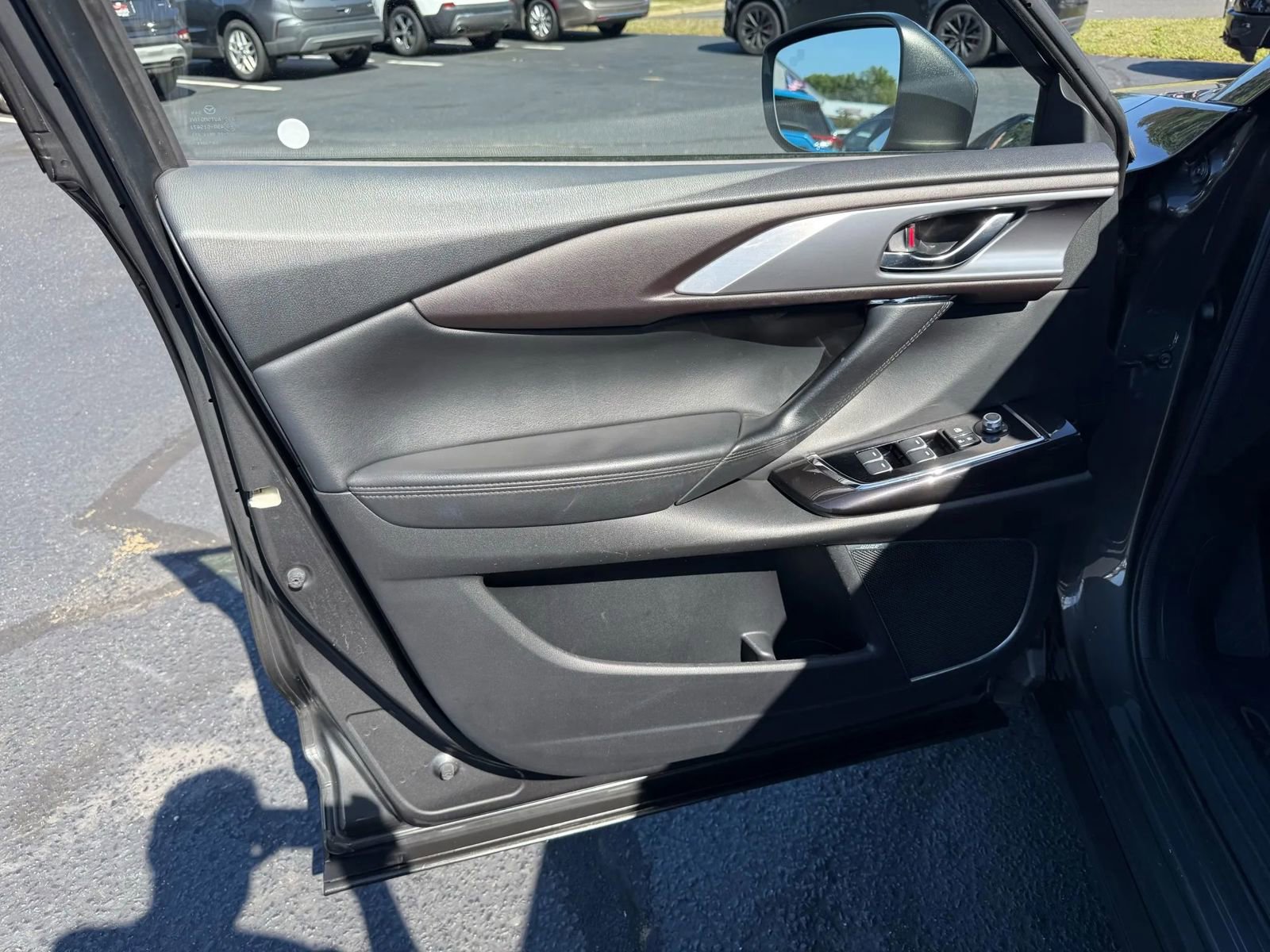 Used 2017 MAZDA CX-9 Grand Touring AWD/4WD image 11