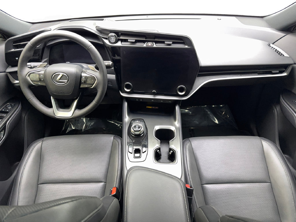 Used 2024 Lexus RZ 300e Premium w/ Technology Package FWD image 52