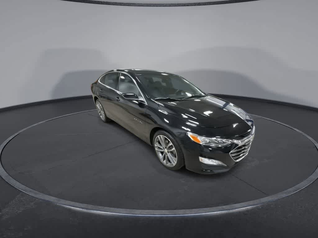 Used 2024 Chevrolet Malibu LT FWD video 2