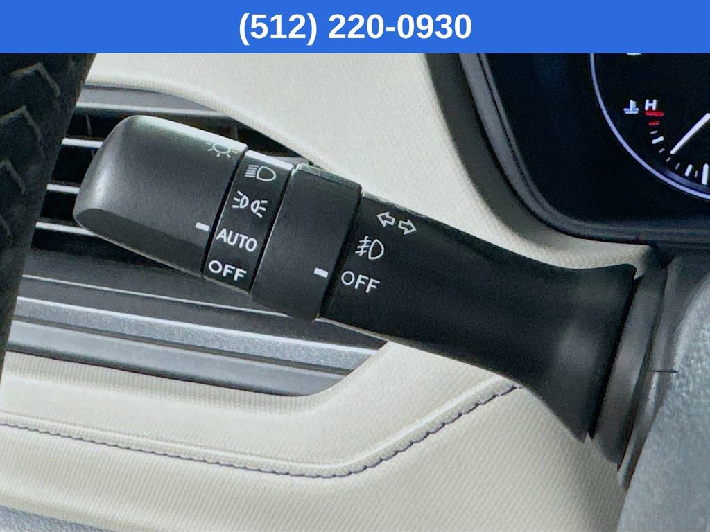 Used 2026 Subaru Forester Premium AWD/4WD image 13