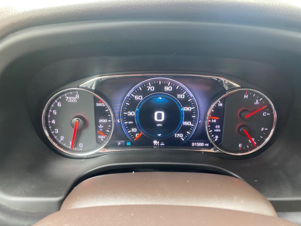 Used 2017 GMC Acadia Denali w/ Technology Package image 17