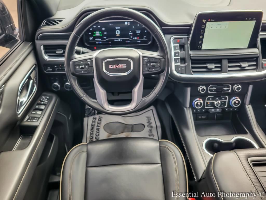 Used 2023 GMC Yukon SLT image 13