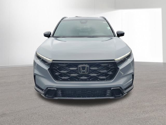 New 2026 Honda CR-V Sport image 16