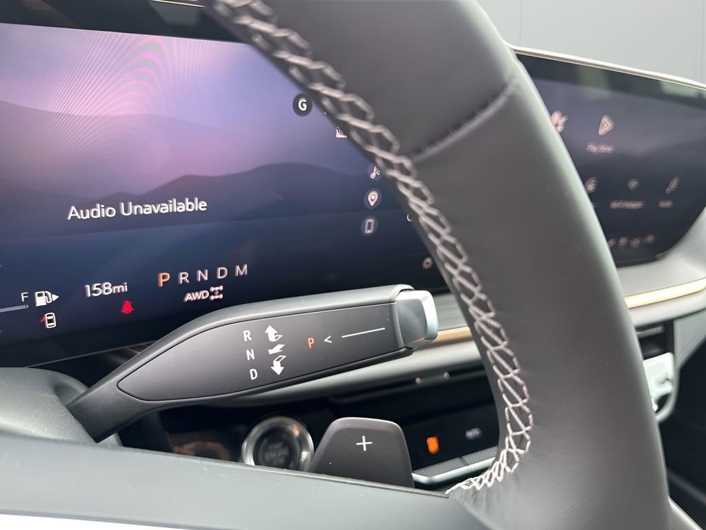 New 2026 Buick Envision Avenir image 33