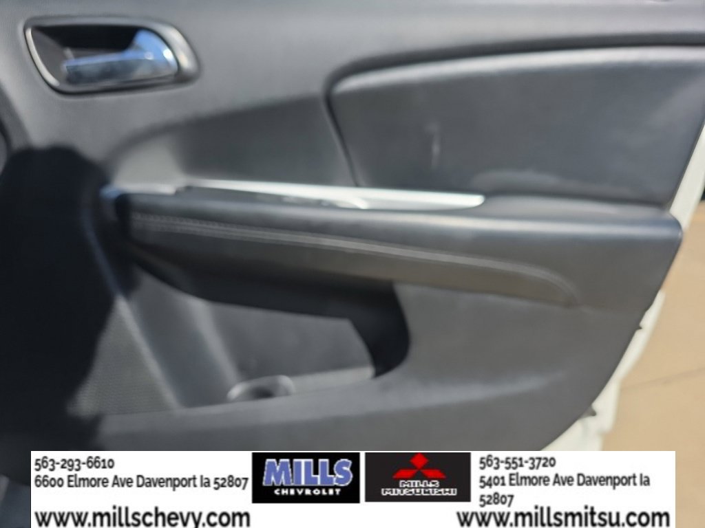 Used 2020 Dodge Journey SE w/ SE Popular Equipment Group FWD image 23