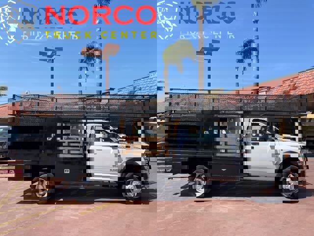 Used 2021 RAM 5500 Tradesman image 1