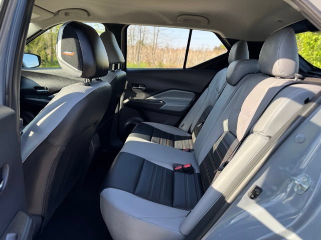 Used 2023 Nissan Kicks SR w/ SR Premium Package FWD image 14