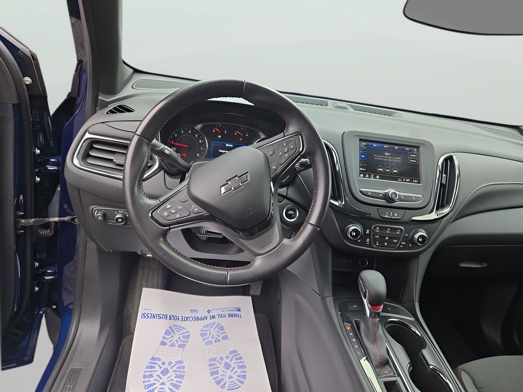 Used 2022 Chevrolet Equinox RS image 21