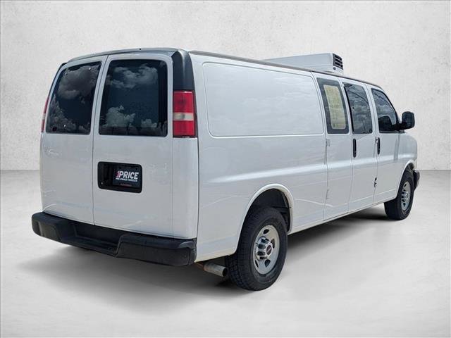 Used 2016 GMC Savana 2500 Extended image 5