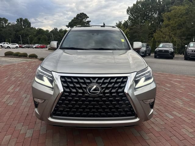 Used 2023 Lexus GX 460 Premium AWD/4WD image 32
