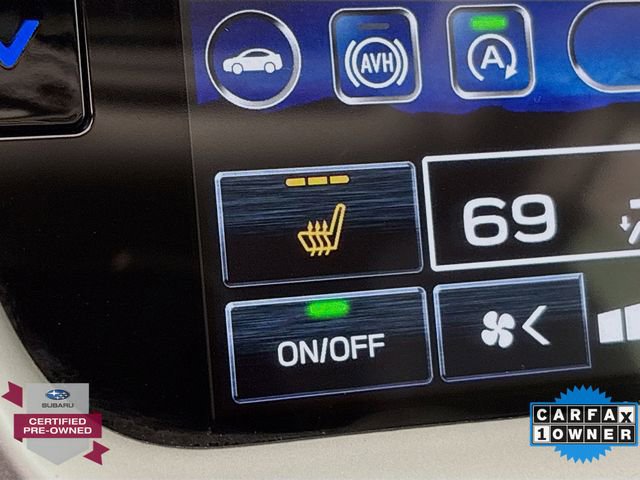 Certified 2025 Subaru Outback Onyx Edition image 20