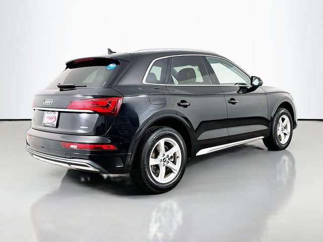 Used 2023 Audi Q5 2.0T Premium w/ Convenience Package AWD/4WD image 18