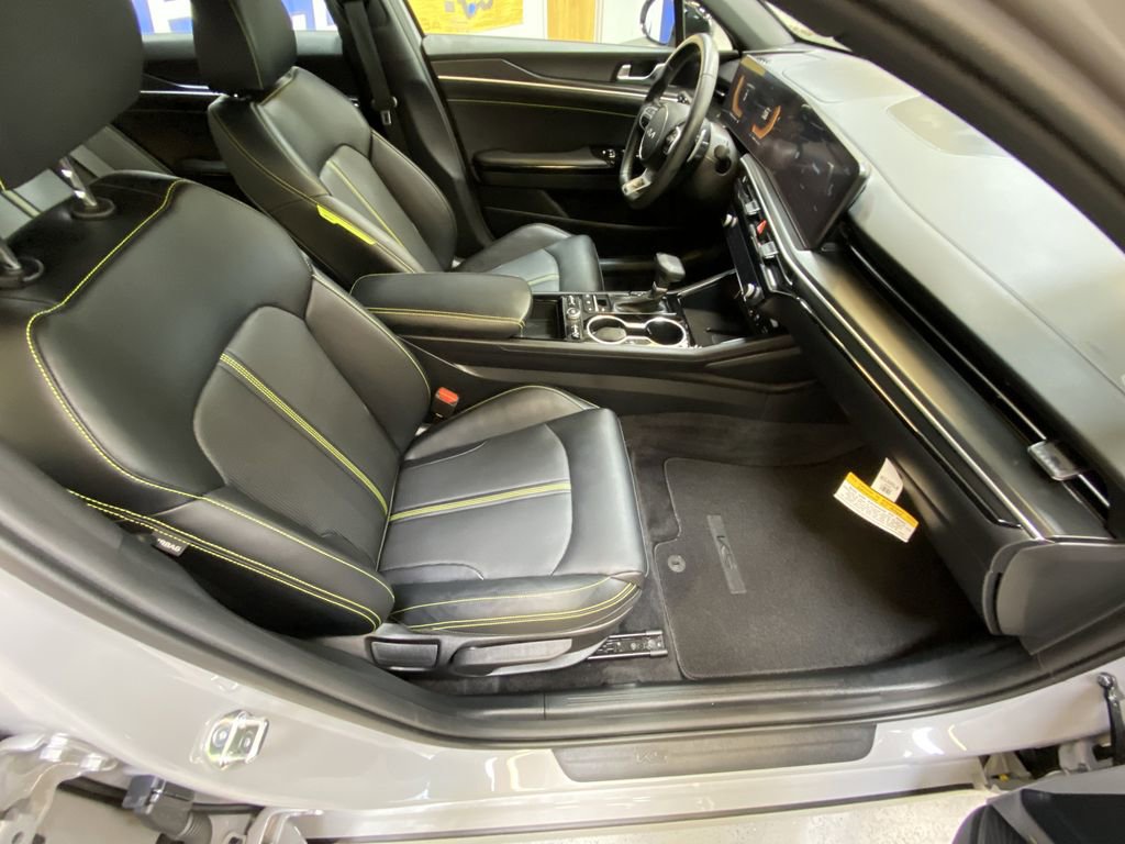 Used 2026 Kia K5 GT FWD image 27