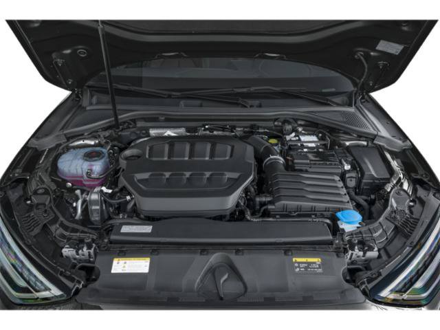 New 2026 Audi A3 2.0T Premium AWD/4WD image 11
