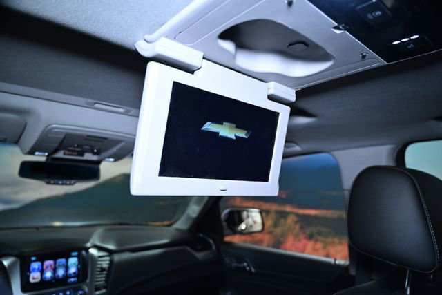 Used 2018 Chevrolet Tahoe Premier image 52
