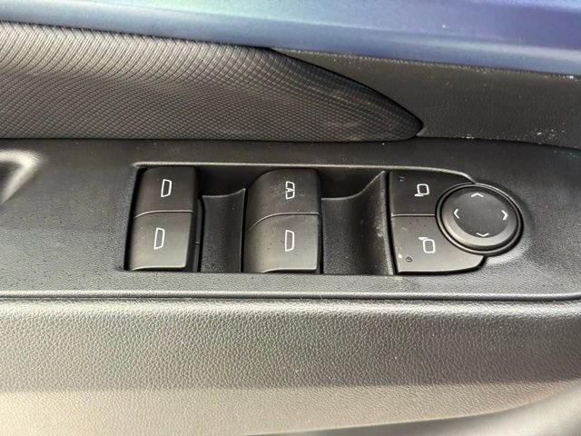 New 2026 Chevrolet Equinox EV LT image 29