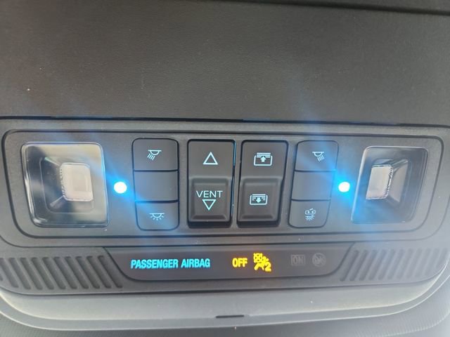 Certified 2023 Ford Explorer Platinum w/ Technology Package image 24