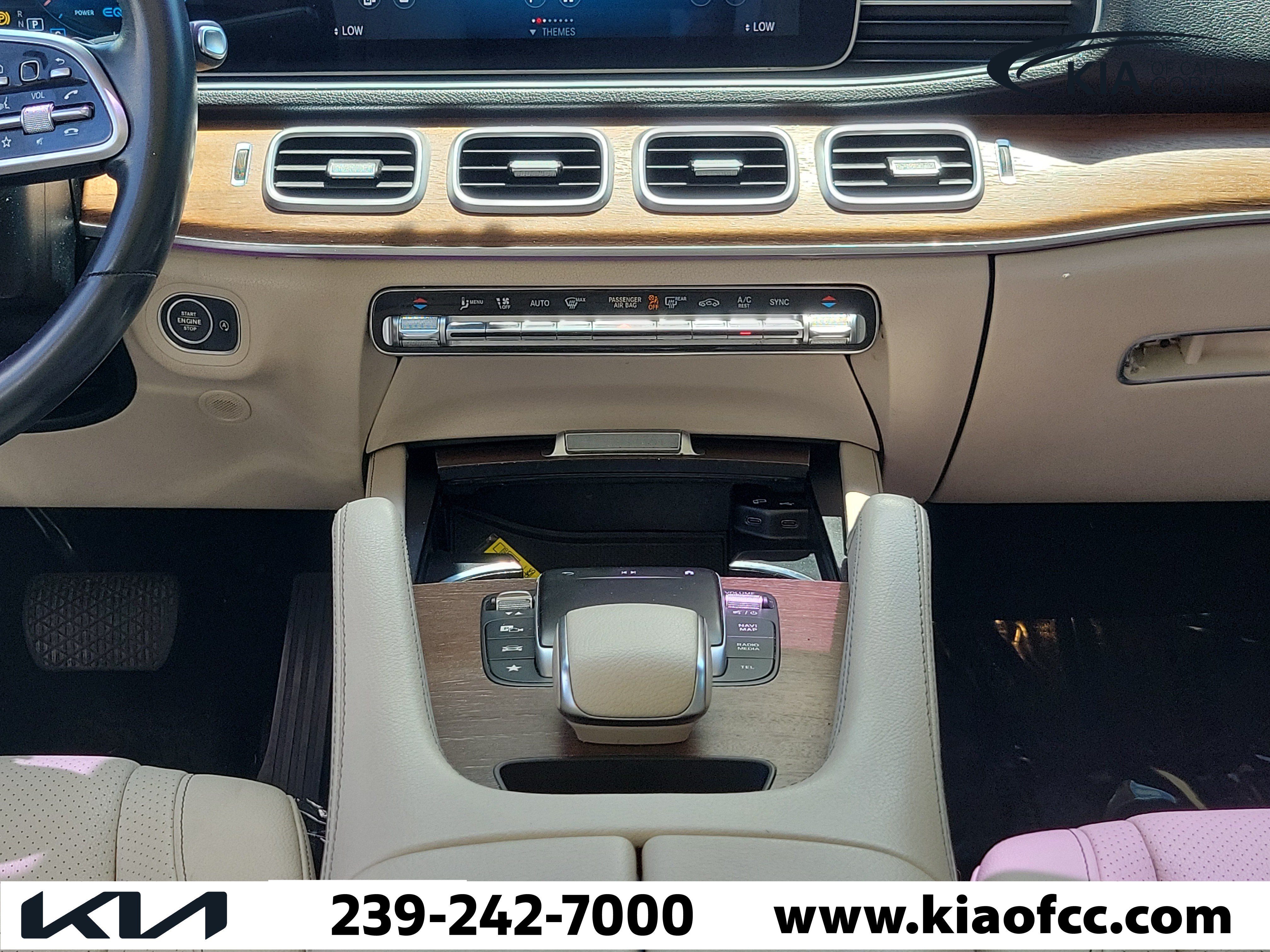 Used 2022 Mercedes-Benz GLE 450 4MATIC image 20