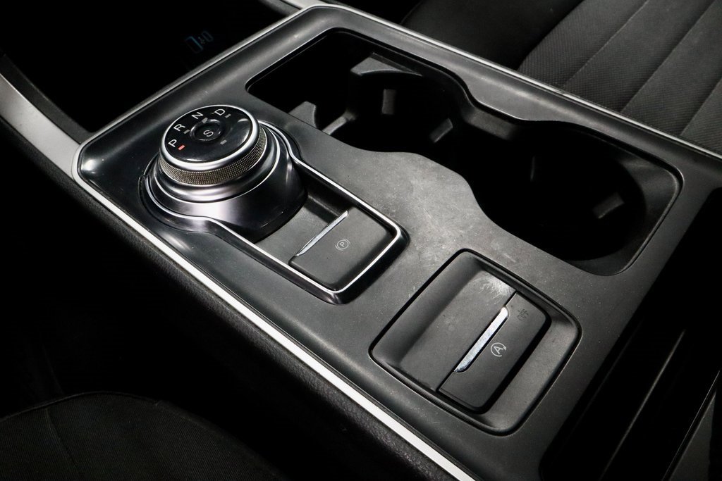 Certified 2022 Ford Edge SE w/ Black Appearance Package image 29